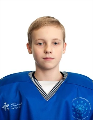 Haimi Matvei Nikolaevich