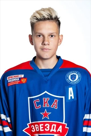 Abdin Parfen Alekseevich