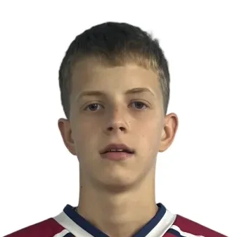 Zhiharev Artem Olegovich