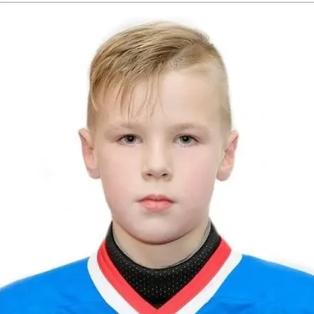 Scherbakov Stepan Denisovich