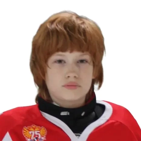 Sedyh Elisei Dmitrievich