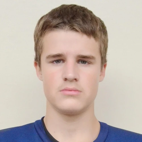 Nasedkin Ivan Valerevich