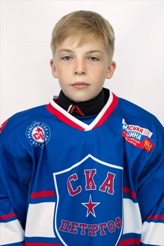 Yaremenko Maksim Stanislavovich