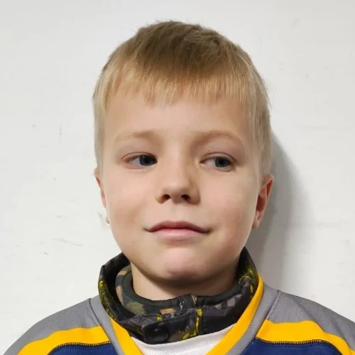 Kleptsov Mihail Mihailovich