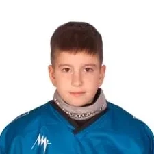 Vahrushev Daniil Maksimovich