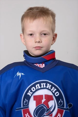 Zhilenkov Mihail Vladimirovich