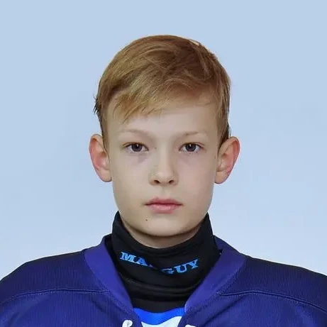 Afonin Artem Alekseevich