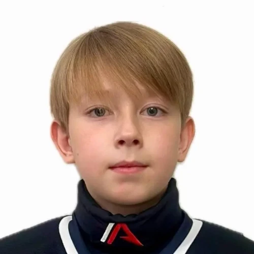 Mintyukov Daniil