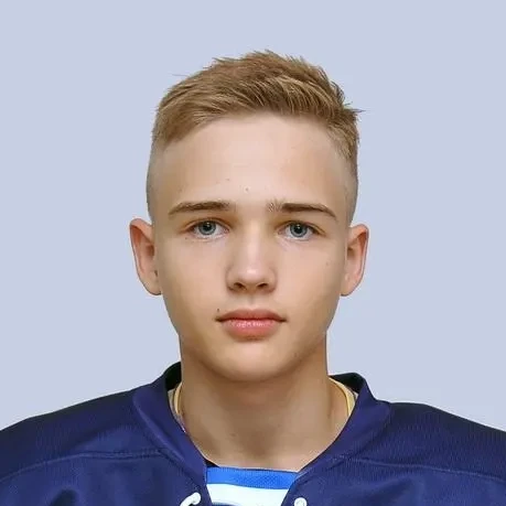 Gorbachev Egor Evgenevich