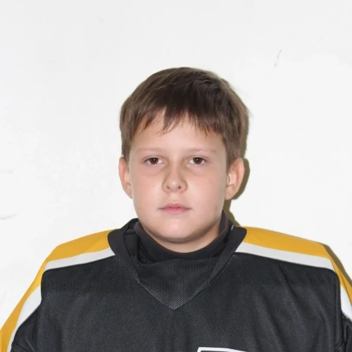 Semenov Egor Vitalevich