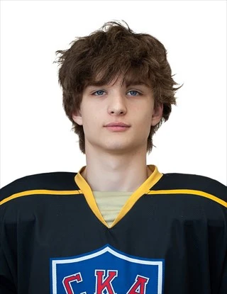 Gapeev Kirill Aleksandrovich