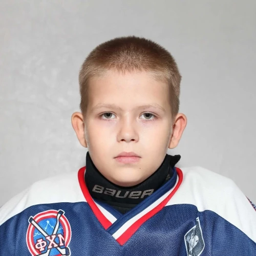 Ilin Igor Pavlovich