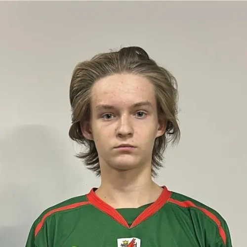 Dubitskii Egor Alekseevich