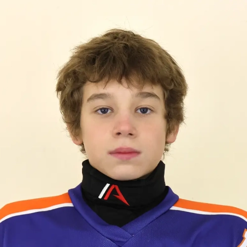 Kuznetsov Sergei Andreevich
