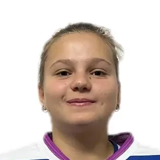 Klenina Marianna Maksimovna