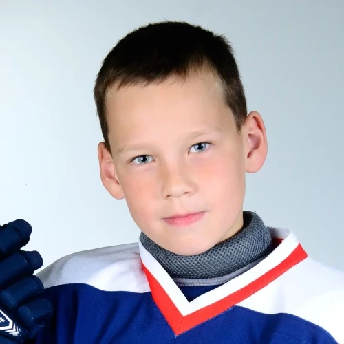 Shevarkov Dmitrii Valerevich
