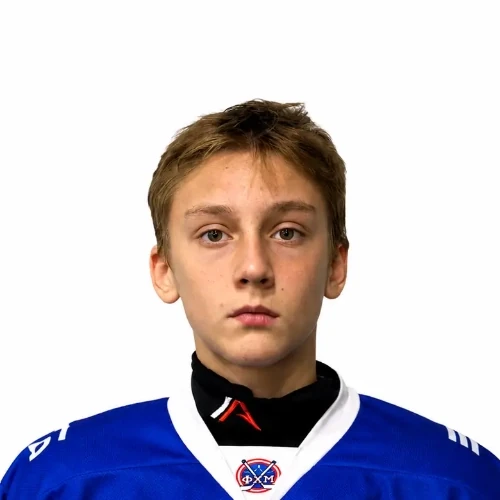Kalinichenko Fedor Dmitrievich