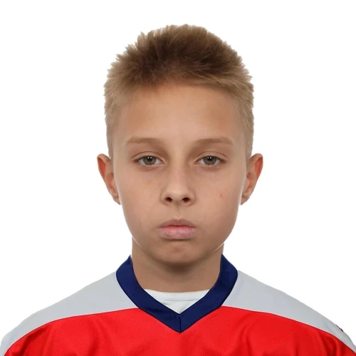 Bondarenko Ruslan Romanovich