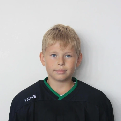 Koshkarev Georgii Andreevich