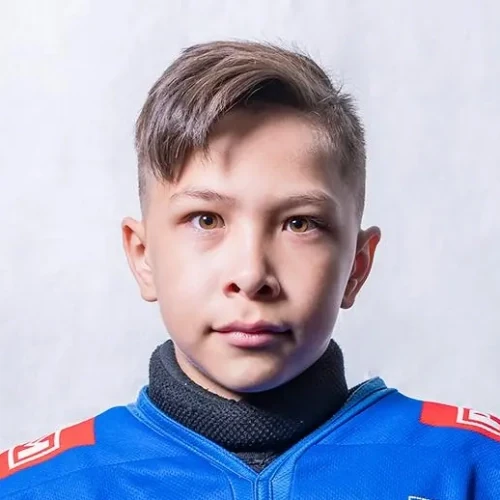 Бикжанов Давид Раилевич