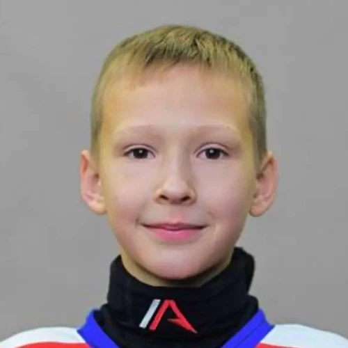 Zyablitsev Anton Vyacheslavovich