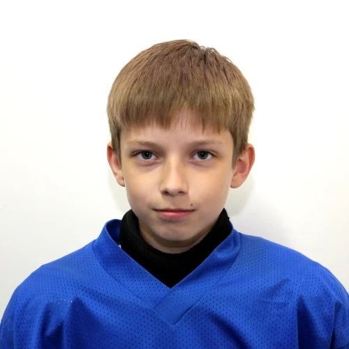 Dobrokvashin Nikita Aleksandrovich