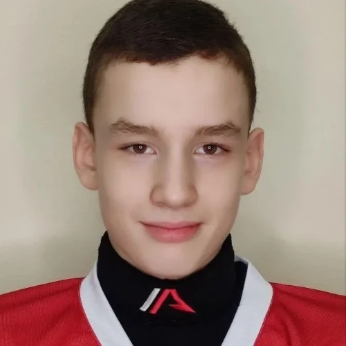 Zubach Andrei Mihailovich