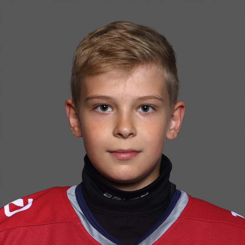Ragauskas Aleksei Aleksandrovich