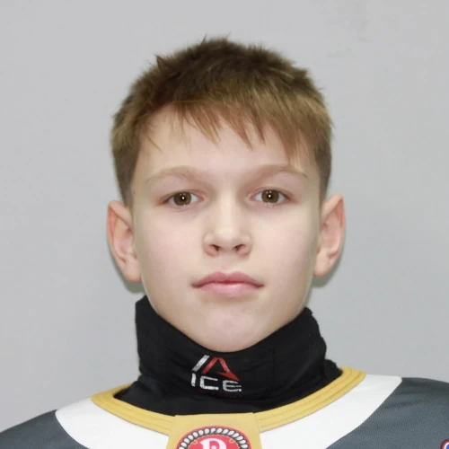 Latypov Timur Ildarovich