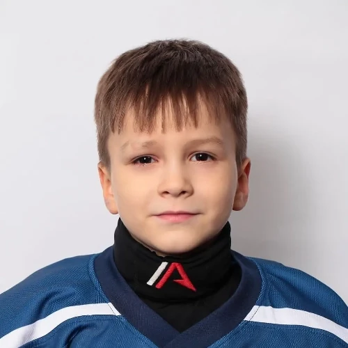 Garaev Timur Ildarovich