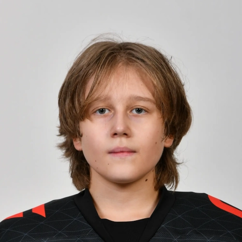Rudaev Egor Andreevich