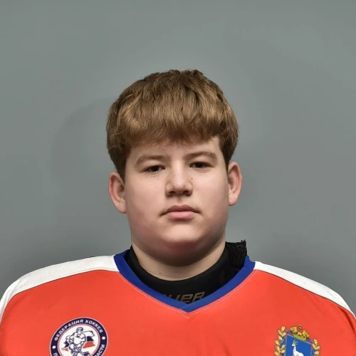 Medvedev Egor Dmitrievich