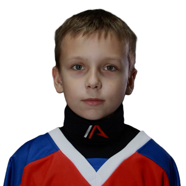 Matveev Matvei