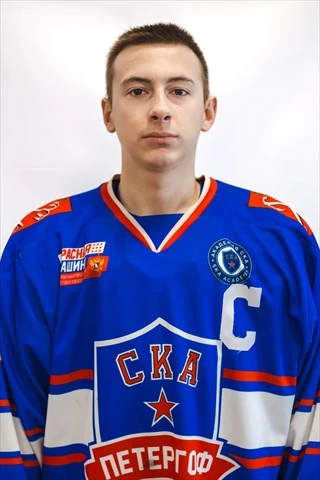 Никишин Никита Антонович