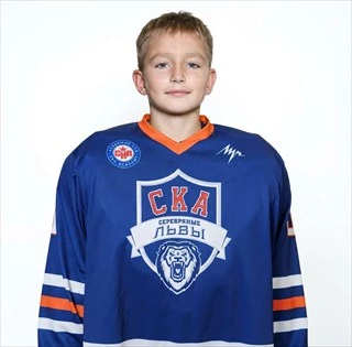 Kichakov Aleksandr Igorevich