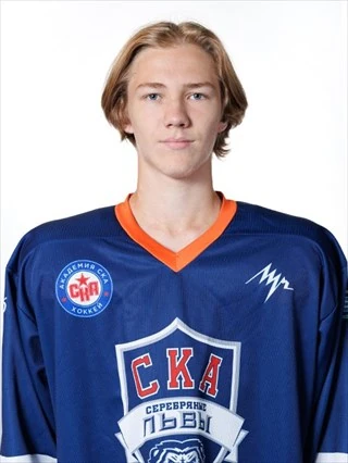 Enikeev Aleksandr Konstantinovich