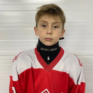 Karamyshev Matvei Vitalevich