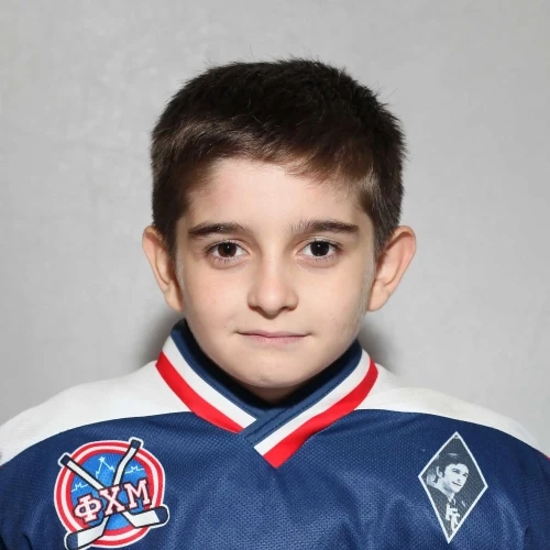 Mintsaev Ibragim Magomedovich