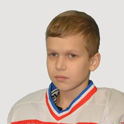 Baryshnikov Kirill Sergeevich