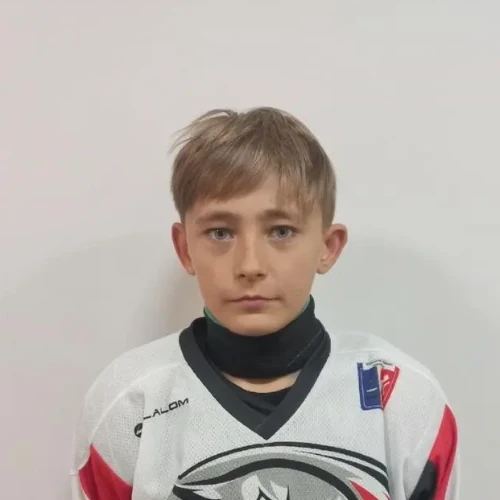 Mustafin Ramil Rinatovich