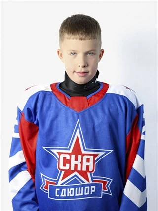 Skvortsov Timofei Aleksandrovich