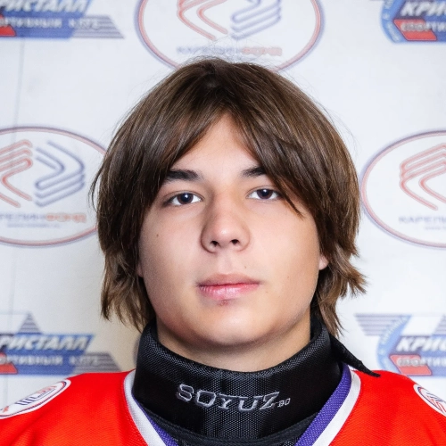 Abukaev Artur Vladimirovich