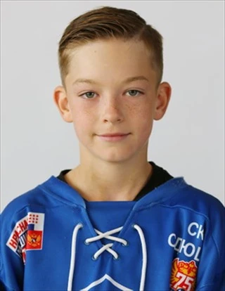 Zroichenko Igor Antonovich