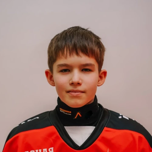 Baidin Timofei Aleksandrovich