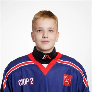 Kuchnistov Roman Olegovich