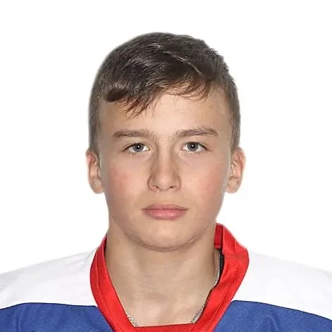Popovskii Vladislav Romanovich