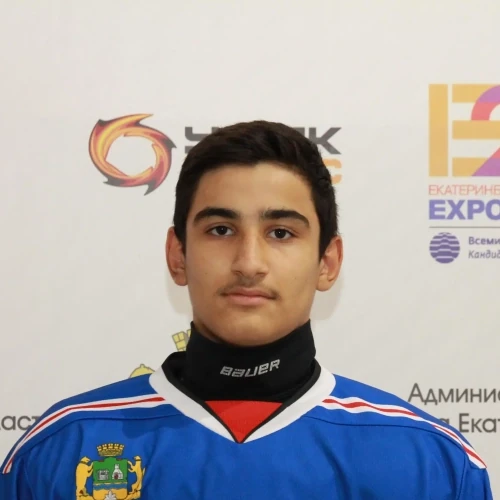Kazaryan Tigran Mushegovich