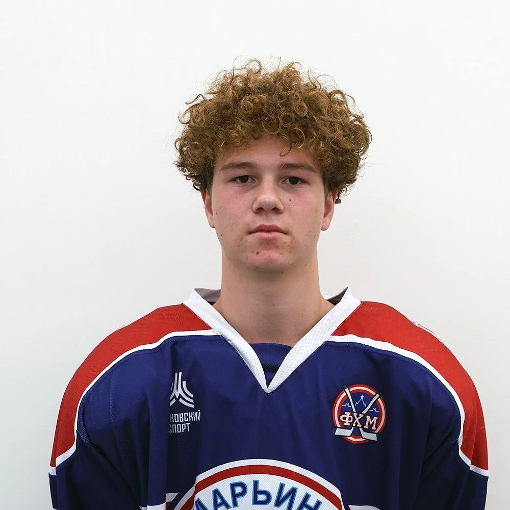 Bykanin Vadim Kirillovich