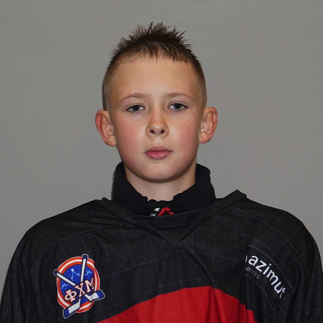 Scherbinin Svyatoslav Nikolaevich