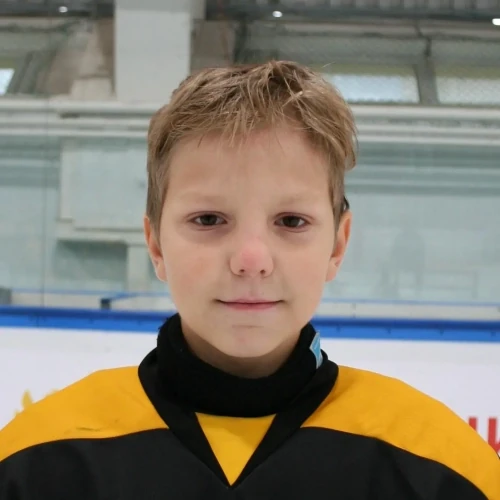 Zaharov Kirill Ruslanovich